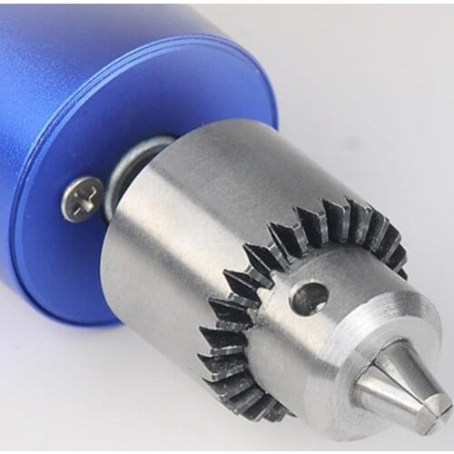 Stepless Speed Regulation Handheld Multifunctional Electric Drill Mini Electric Dropshipping