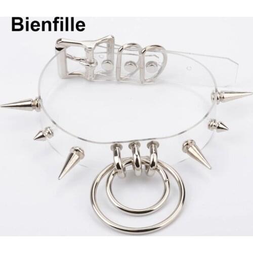 Женские бархатные чокеры Bienfille China At AliExpress