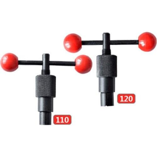 FOR BOSCH 110 120 Diesel Common Rail Injector Valve Assemble Parts Puller Remove Dismounting Tool