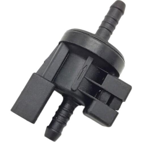 Solenoid Valve Fuel for Canister Purge For A3 A4 A6 Q7 A8 Golf 06E 906 517 06E906517A 0280142431