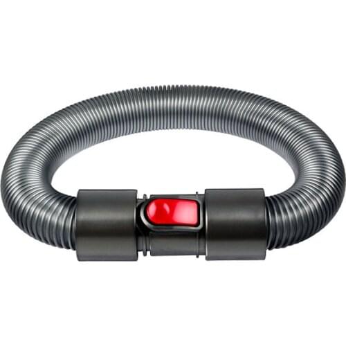 Flexible Hose For Dyson V6 DC34 DC44 DC58 DC74 Vacuum Cleaner Parts