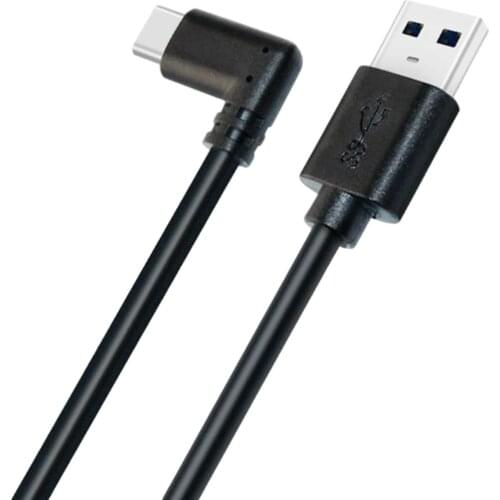Link Cable, High Speed Data Transfer & Fast Charging Cable,USB C 3.2 Gen 1 Extension Cable for VR Headset and Gaming PC