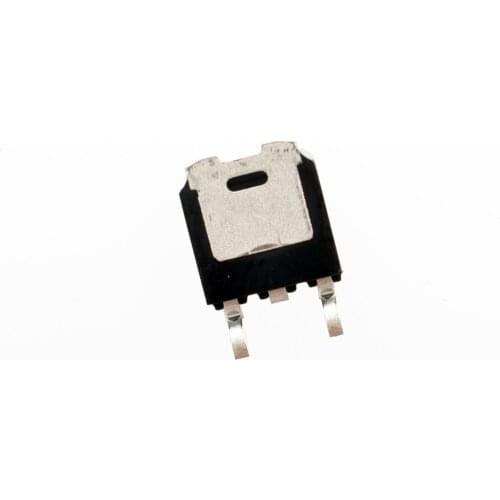 L78M05ABDT-TR TO-252-2 ST Integrated Circuit IC Chip