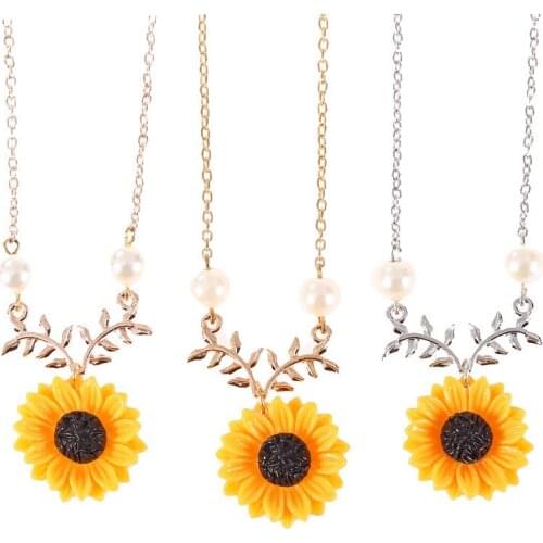 LosoDo Pearl Necklaces For Women