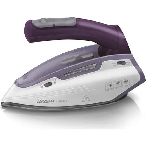 My desire AR 690 Tripper Travel Iron