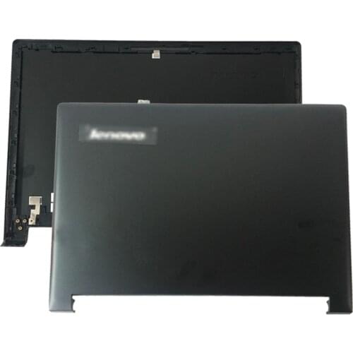 NEW Original For Lenovo Flex 2 Pro-15 Edge 15 A Shell LCD Back Cover Rear Lid Top Case 460.00w0O.0005