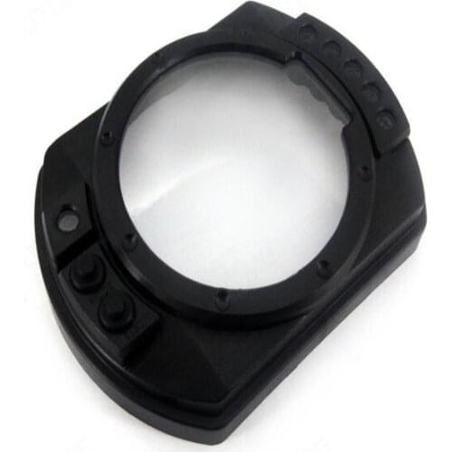 Fit For Kawasaki Z1000 Motorcycle Speedometer Odometer Speedometer Meter Case Instrument Cover 2003 2004 2005 2006