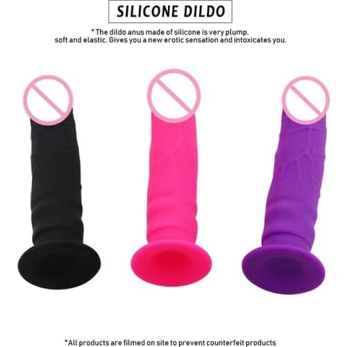 SunIndex Dildos