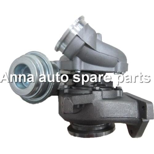 GT1852V A6110960899 turbocharger for Mercedes Sprinter OM 611 Engine