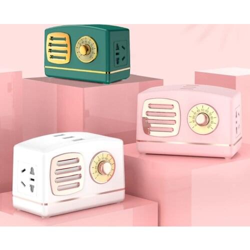 YI XING LONG Electrical Outlets