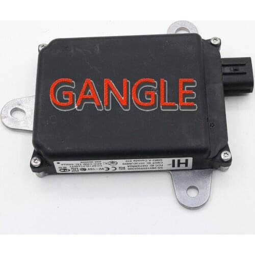 88162-0E020 BLIND SPOT MONITOR SENSOR MODULE FOR 2014 2015 2016 TOYOTA HIGHLANDER