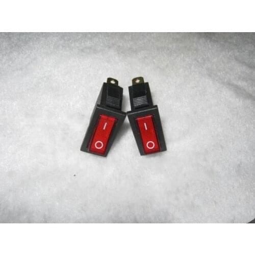 Automatic winding mechanical and electrical source switch Computer embroidery machine spare parts