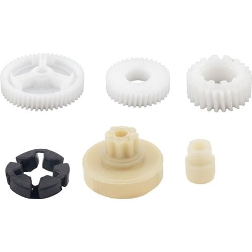 Automobile Window Regulator Engine Motor Gear Accessories Car Window Glass Repair tool For Mazda 3 5 6 CX-7 CX-9 RX8 G22C 5958X