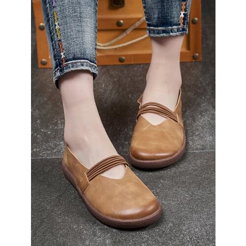 Birkuir Women's Shoes With A Strap