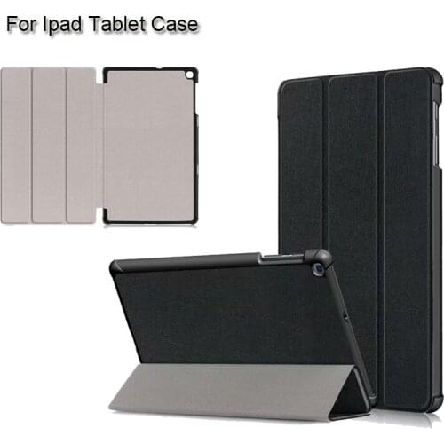Case For Apple ipad pro 12.9 2017 2015 Shockproof For ipad 9.7 2017 2018 Protective Support Stand Leather Texture Tablet Case