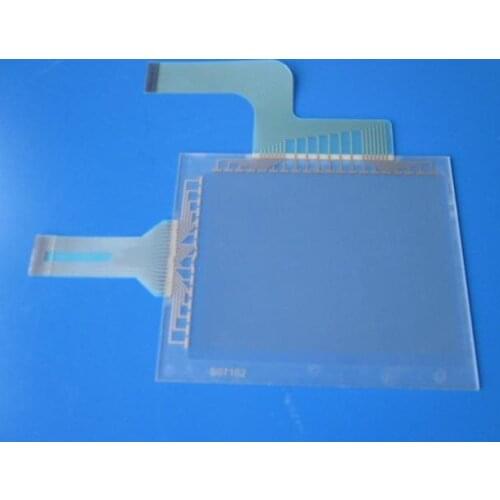 For A950GOT-LBD-M3 A950GOT-SBD-B Touch Screen Glass Panel Digitizer