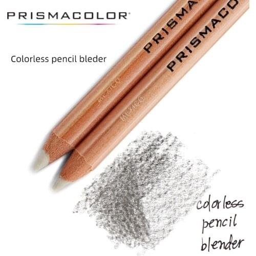 American Sanfu Prismacolor Blender Pencil PC1077 Colored Pencil Single Blending Transition Gradient Toning