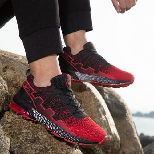 2021 new hot sale women Sneakers Running Shoes Vulcanized shoes Breathable Mesh Walking Female Trainers men sneakers
