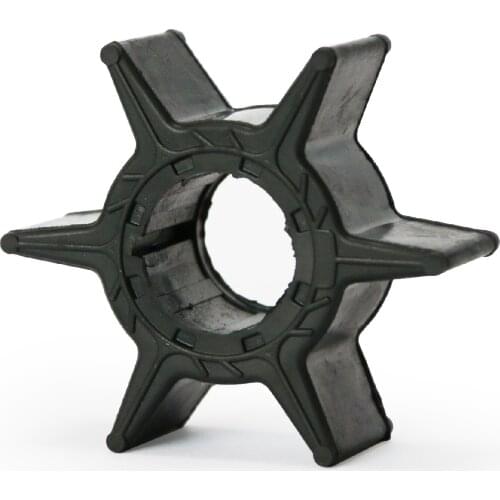 Water Pump Impeller Replacement for Yamaha Outboard Motor 40/50/55/60/70HP 2/4 Stroke Boat Accessories Engine Parts 6H3-44352-00