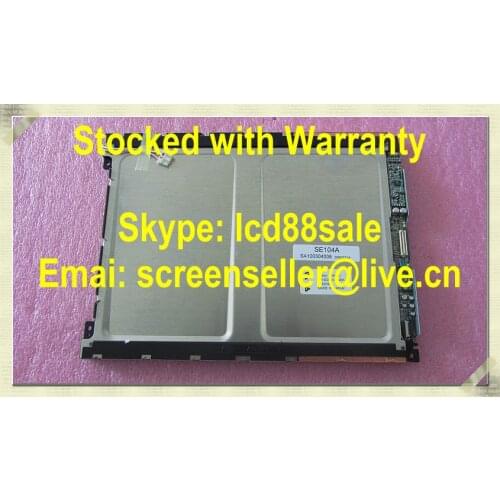 Best price and quality the original LM-DD53-22NEK industrial LCD Display