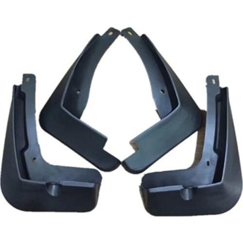 Fit for Buick EXCELLE GX 2018 mudguard for EXCELLE GX non drilling mudguard