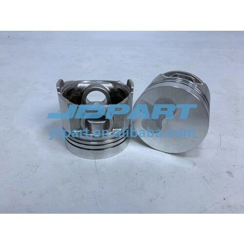 TD42 piston For Nissan Engine