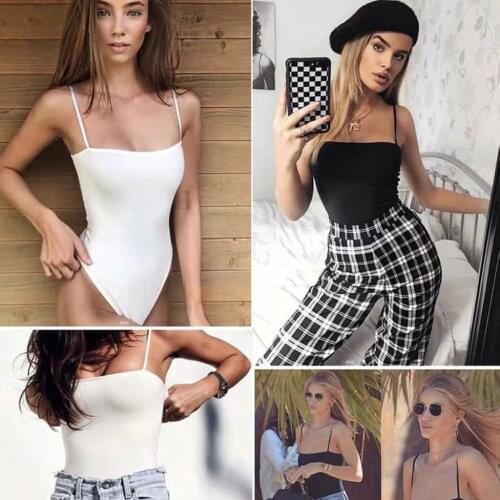 S-XL Europe and America New Fashion Sexy Lingerie Sleepwear Underwear Jumpsuit Bodysuit Teddy Pajamas disfraz sexy All-match T3