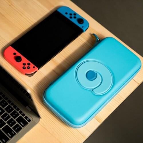 Nintend Switch Accessories Travel Carrying Bag NS Soft Hard Bag Case Mini Switch Lite Sobble Portable Storage for Nitend Switch