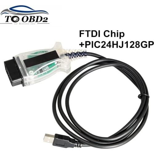 High Quality Function Stable ELS27 FORScan OBD2 Diagnostic Scanner For Mazda and Lincoln/Mercury Work Over ELM327 HOT V2.3.8