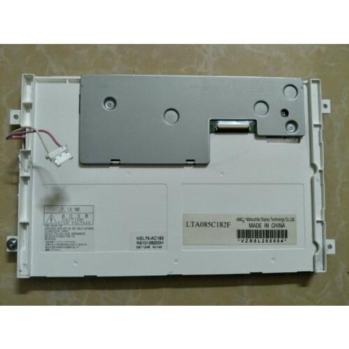 LTA085C182F LCD screen