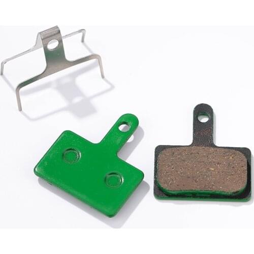 1 Pair (2pcs) MTB Bicycle Hydraulic Disc Ceramics Brake Pads For SHIMANO SRAM AVID HAYES Magura Formula Cycling Bike Part