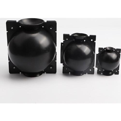 1pc Plant Rooting Ball Grafting Rooting Growing Box Breeding seeding Case Container Nursery Box Garden seeds Root