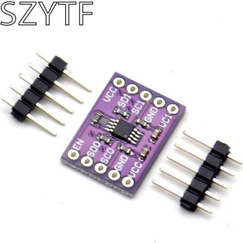 CJMCU-9515 PCA9515A Dual-Way Bidirectional 2C Bus SMBus Repeater