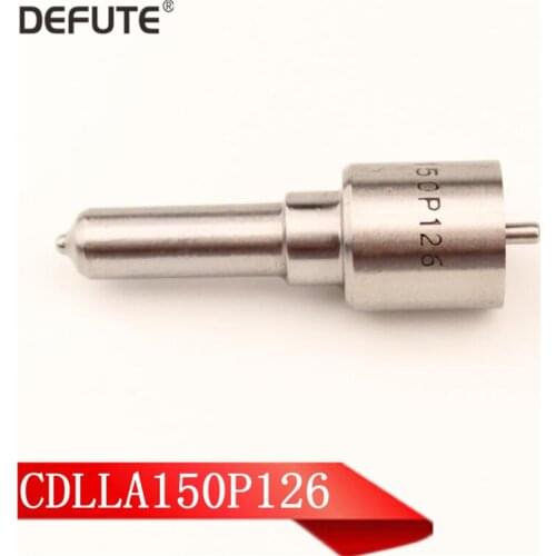 CDLLA150P126 diesel nozzle DLLA150P126 EBG high quality