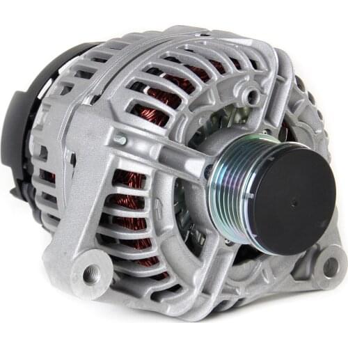 Alternator Fit For PORSCHE 911 Carrera 98-05 3.4L 99660301200