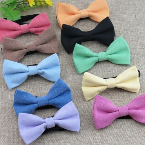 IHGSNMB Ties For Boys