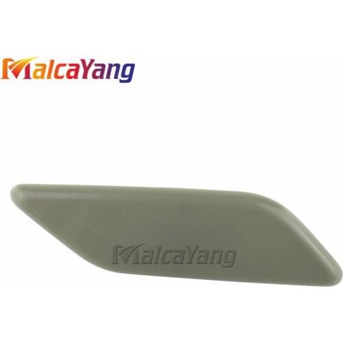 Left/Right side Car Headlight Washer Nozzle Jet Cover Cap 76886-T0N-S01 76881-T0N-S01 For Honda CRV CR-V 2015 2016 2017