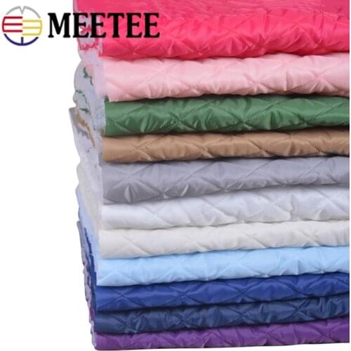 Meetee Cotton Fabrics