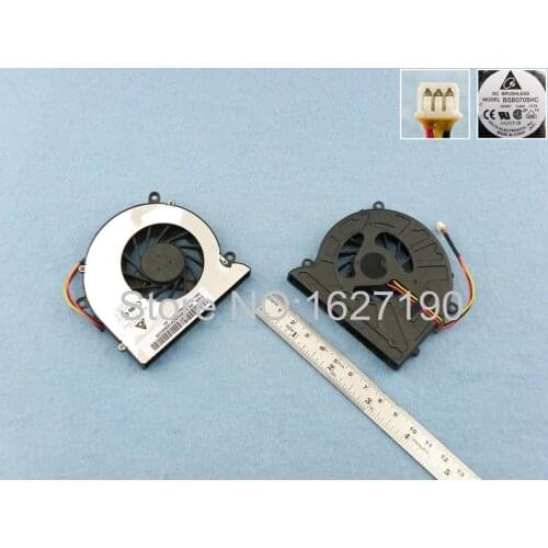 NEW Laptop Cooling CPU fan Repair Replacement for acer aspire 5520 5720 7720 7520(New) FOR Lenovo IdeaPad Y430 G430 K41 K42 Y530