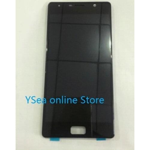 New 5.5" LCD Screen Display With Touch Screen digitizer assembly For Philips Xenium x598 high quality
