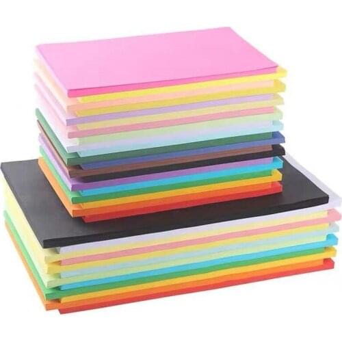 Oein Office Colored Paper