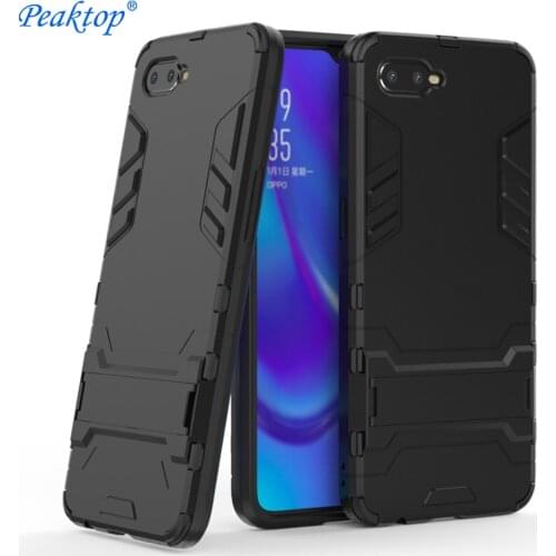 Peaktop Oppo RX17 Neo Phone Cases
