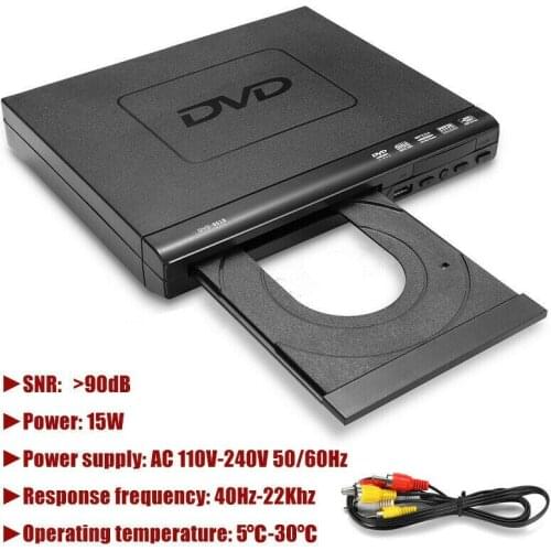 Powstro DVD Players