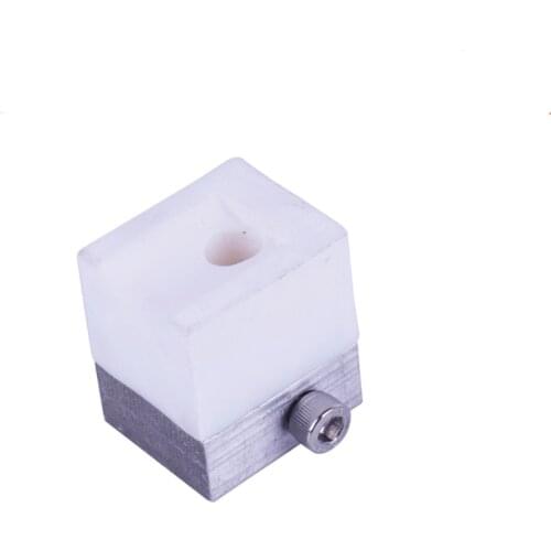 Nozzle for SWT-NS600F extrsuion welder