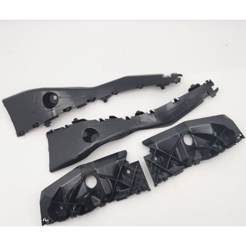 Front / Rear Bumper Bracket Clip for BYD F0 Car Accessories Bumper Fixing and Installation Buckle