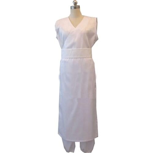 2020 YuYu Hakusho Ghost Files Poltergeist Report Kurama Demon Kurama Youko Yoko Demon fox Kurama Shuichi Minamino Cosplay Costum