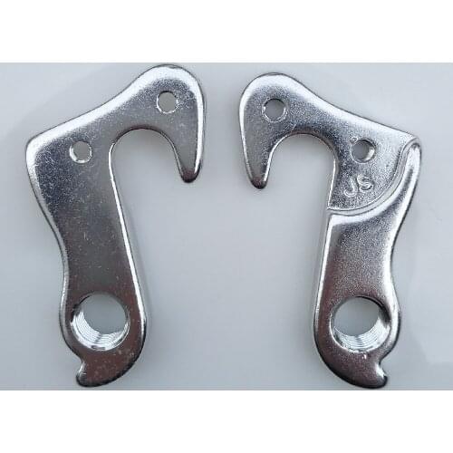 5pc Bicycle gear rear derailleur hanger For XDS DE.8001 XDS SUNDANCE 500 600 700 XDS 800 mountain bike frame carbon MECH dropout