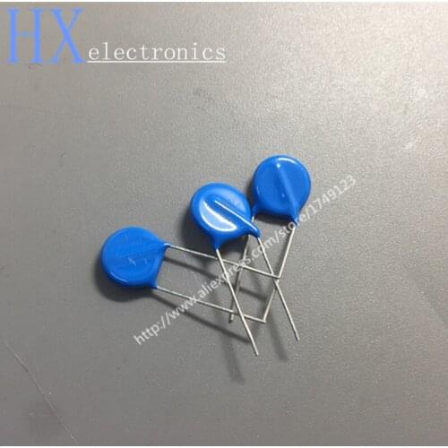 Free shipping 10PCS Hot Sale varistor 10D391K 390V piezoresistor 10D391