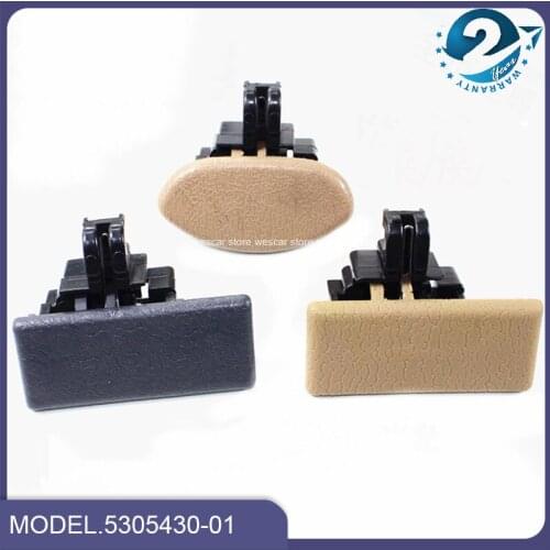 DIJESRENL Car Clips