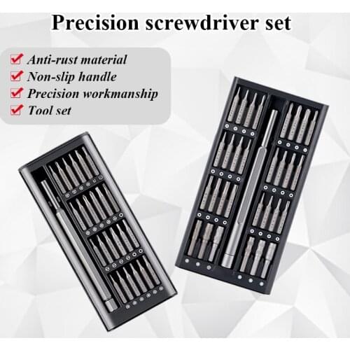 GUYX Screwdriver